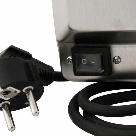 BBQ-Toro Moteur En Acier Inoxydable Pour Broche à Griller| Tournebroche 4 BBQ-Toro Moteur En Acier Inoxydable Pour Broche à Griller| Tournebroche – Image 4