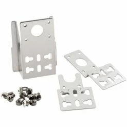 BBQ-Toro Set Universel De Broche à Barbecue | 90 Cm | 2 Aiguilles à Viande Et Moteur En Acier Inoxydable 6 BBQ-Toro Set Universel De Broche à Barbecue | 90 Cm | 2 Aiguilles à Viande Et Moteur En Acier Inoxydable -Accessoires de barbecue Soldes 18087072 3