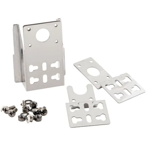 BBQ-Toro Set Universel De Broche à Barbecue | 90 Cm | 2 Aiguilles à Viande Et Moteur En Acier Inoxydable 3 BBQ-Toro Set Universel De Broche à Barbecue | 90 Cm | 2 Aiguilles à Viande Et Moteur En Acier Inoxydable – Image 3