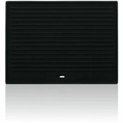 BBQ-Toro Plaque De Gril En Fonte 41,5 X 31 Cm | Plaque Réversible, émaillée