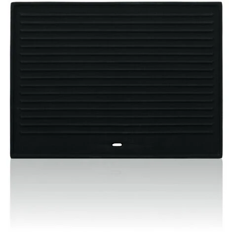 BBQ-Toro Plaque De Gril En Fonte 41,5 X 31 Cm | Plaque Réversible, émaillée 1 BBQ-Toro Plaque De Gril En Fonte 41,5 X 31 Cm | Plaque Réversible, émaillée