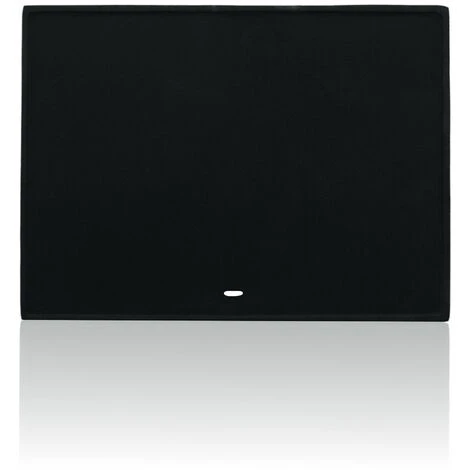 BBQ-Toro Plaque De Gril En Fonte 41,5 X 31 Cm | Plaque Réversible, émaillée 4 BBQ-Toro Plaque De Gril En Fonte 41,5 X 31 Cm | Plaque Réversible, émaillée – Image 4