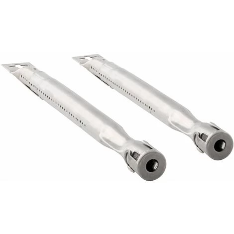 BBQ-Toro Ensemble De Brûleurs Universels En Acier Inoxydable | 35 - 42 Cm 2 BBQ-Toro Ensemble De Brûleurs Universels En Acier Inoxydable | 35 - 42 Cm – Image 2