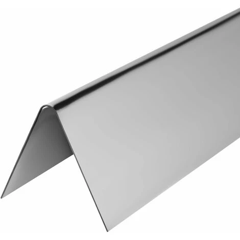 BBQ-Toro Système D'aromatisation En Acier Inoxydable | Pour La Série Weber Spirit 200 Jusqu'en 2012 2 BBQ-Toro Système D'aromatisation En Acier Inoxydable | Pour La Série Weber Spirit 200 Jusqu'en 2012 – Image 2