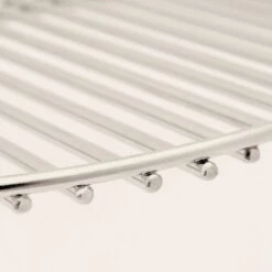 BBQ-Toro Grille Chauffante Ronde En Acier Inoxydable | 40 X 33 X 10 Cm | Convient Aux Grilles De Marmite Et Kamado De Ø 57 Cm | Grille De Gril Pour Le 2e Niveau | Grille Chauffante Universelle 6 BBQ-Toro Grille Chauffante Ronde En Acier Inoxydable | 40 X 33 X 10 Cm | Convient Aux Grilles De Marmite Et Kamado De Ø 57 Cm | Grille De Gril Pour Le 2e Niveau | Grille Chauffante Universelle -Accessoires de barbecue Soldes 18087138 3