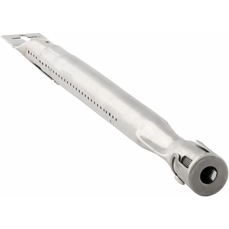 BBQ-Toro Brûleur Universel En Acier Inoxydable | Réglable 35 - 42 Cm 2 BBQ-Toro Brûleur Universel En Acier Inoxydable | Réglable 35 - 42 Cm – Image 2