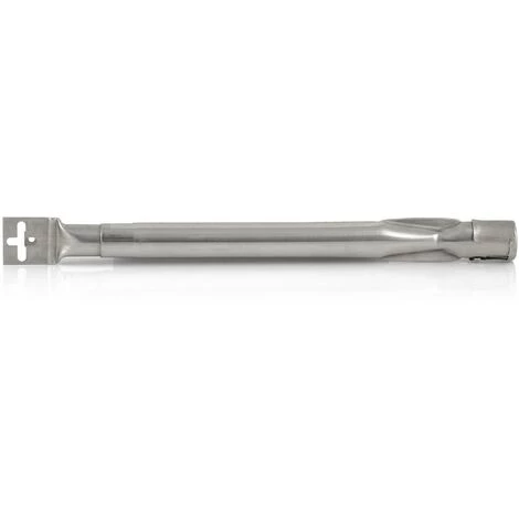 BBQ-Toro Brûleur Universel En Acier Inoxydable | Réglable 35 - 42 Cm 3 BBQ-Toro Brûleur Universel En Acier Inoxydable | Réglable 35 - 42 Cm – Image 3