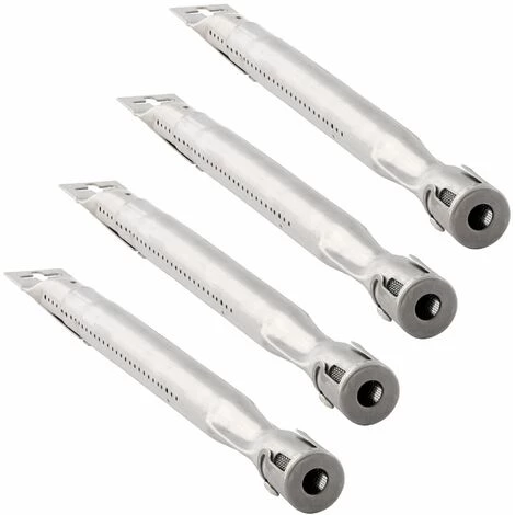 BBQ-Toro Ensemble De Brûleurs Universels En Acier Inoxydable | 35 - 42 Cm 2 BBQ-Toro Ensemble De Brûleurs Universels En Acier Inoxydable | 35 - 42 Cm – Image 2