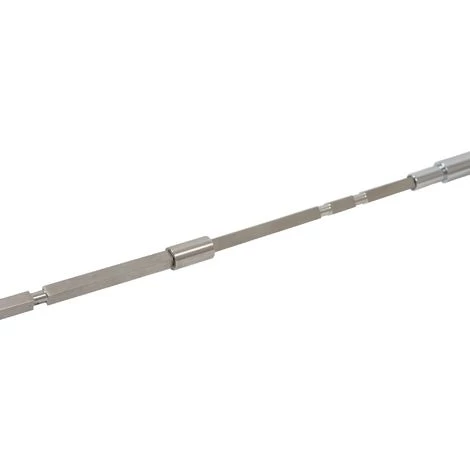 BBQ-Toro Set De Broches De Grill | Pour Weber Genesis II Séries 200 Et 300 3 BBQ-Toro Set De Broches De Grill | Pour Weber Genesis II Séries 200 Et 300 – Image 3