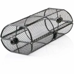 BBQ-Toro Panier De Cuisson Pour Tournebroche | Universel | Acier Inoxydable | Ca