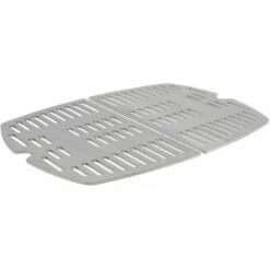 BBQ-Toro Kit De Grilles En Acier Inoxydable V2A (2 Pièces) | Convient Pour Weber Q3000 5 BBQ-Toro Kit De Grilles En Acier Inoxydable V2A (2 Pièces) | Convient Pour Weber Q3000 -Accessoires de barbecue Soldes 18087456 3
