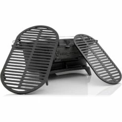 BBQ-Toro Barbecue En Fonte Avec Grille De Cuisson | 50 X 25 X 23 Cm | Grill 9 BBQ-Toro Barbecue En Fonte Avec Grille De Cuisson | 50 X 25 X 23 Cm | Grill -Accessoires de barbecue Soldes 18087501 5