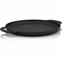 BBQ-Toro Poêle De Service | Ø 35 Cm - Rond | Plaque à Griller En Fonte, Plaque 9 BBQ-Toro Poêle De Service | Ø 35 Cm - Rond | Plaque à Griller En Fonte, Plaque -Accessoires de barbecue Soldes 18087538 5