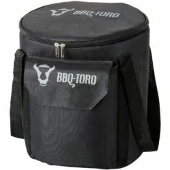 BBQ-Toro Sac Pour Four à Fusée | Ø 32 X 35 Cm | Sac De Transport