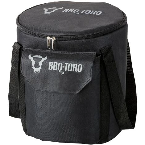 BBQ-Toro Sac Pour Four à Fusée | Ø 32 X 35 Cm | Sac De Transport 1 BBQ-Toro Sac Pour Four à Fusée | Ø 32 X 35 Cm | Sac De Transport