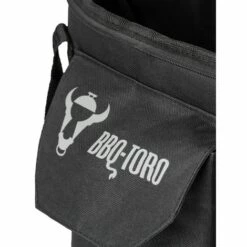 BBQ-Toro Sac Pour Four à Fusée | Ø 32 X 35 Cm | Sac De Transport 7 BBQ-Toro Sac Pour Four à Fusée | Ø 32 X 35 Cm | Sac De Transport -Accessoires de barbecue Soldes 18087615 3