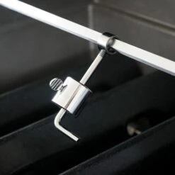 BBQ-Toro Poids D'équilibre Et Roulement Pour Brochette De Barbecue | 185 Gr. | Acier Inoxydable 6 BBQ-Toro Poids D'équilibre Et Roulement Pour Brochette De Barbecue | 185 Gr. | Acier Inoxydable -Accessoires de barbecue Soldes 18087674 3