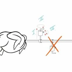 BBQ-Toro Poids D'équilibre Et Roulement Pour Brochette De Barbecue | 185 Gr. | Acier Inoxydable 7 BBQ-Toro Poids D'équilibre Et Roulement Pour Brochette De Barbecue | 185 Gr. | Acier Inoxydable -Accessoires de barbecue Soldes 18087674 4