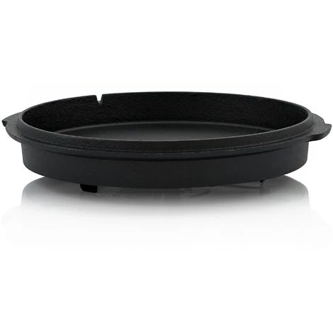 BBQ-Toro Dutch Oven DO12PX | 13,6 Litres | Premium Marmite En Fonte 5 BBQ-Toro Dutch Oven DO12PX | 13,6 Litres | Premium Marmite En Fonte – Image 5