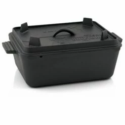 BBQ-Toro Dutch Oven Pot De Cuisson | 5,5 Litres | Marmite En Fonte 8 BBQ-Toro Dutch Oven Pot De Cuisson | 5,5 Litres | Marmite En Fonte -Accessoires de barbecue Soldes 18088042 4