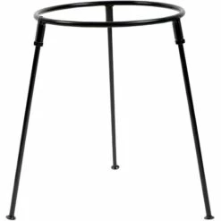 BBQ-Toro Support Kazan Ø 32 Cm | Statif Pour Kazan Et Wok
