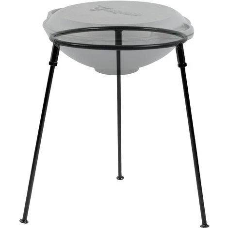 BBQ-Toro Support Kazan Ø 32 Cm | Statif Pour Kazan Et Wok 2 BBQ-Toro Support Kazan Ø 32 Cm | Statif Pour Kazan Et Wok – Image 2