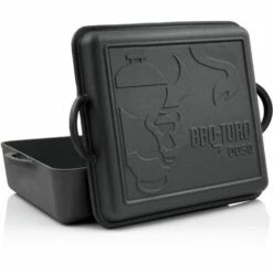 BBQ-Toro Dutch Oven Pan | 10,8 Litres | Marmite En Fonte
