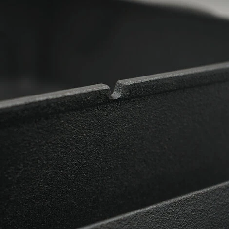 BBQ-Toro Dutch Oven Pan | 10,8 Litres | Marmite En Fonte 5 BBQ-Toro Dutch Oven Pan | 10,8 Litres | Marmite En Fonte – Image 5