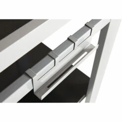 Desserte De Jardin - Media M Pour Barbecue/plancha/plan De Travail - L 93,5 × L 67 × H 80,5 Cm - Cook'in Garden 8 Desserte De Jardin - Media M Pour Barbecue/plancha/plan De Travail - L 93,5 × L 67 × H 80,5 Cm - Cook'in Garden -Accessoires de barbecue Soldes 18389912 4