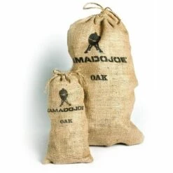 KAMADOJOE Bois De Fumage En Morceaux De Chêne 4,5 Kg Kamado Joe