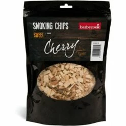 Copeaux De Fumage Barbecook (8 Saveurs Au Choix)