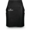 Housse Pour Barbecue Napoleon ROGUE 365 Tablettes Rabattues - Noir