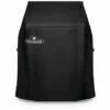 Housse Pour Barbecue Napoleon ROGUE 425 Tablettes Rabattues - Noir