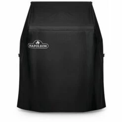 Housse Pour Barbecue Napoleon ROGUE 425 Tablettes Rabattues - Noir