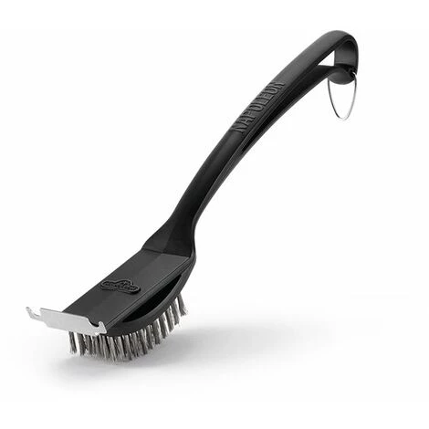 Brosse En Inox Napoleon Pour Grilles En Acier Inoxydable 1 Brosse En Inox Napoleon Pour Grilles En Acier Inoxydable