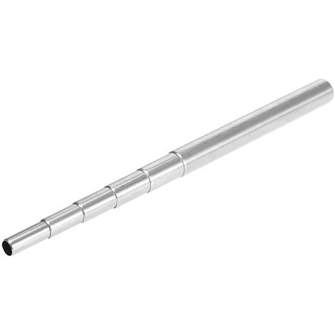 ASUPERMALL Tube De Soufflage De Feu, Outil De Feu De Camp Pliable D'Exterieur 1 ASUPERMALL Tube De Soufflage De Feu, Outil De Feu De Camp Pliable D'Exterieur