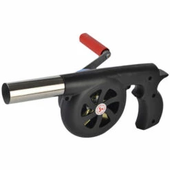 ASUPERMALL Souffleur D'Air De Ventilateur De Barbecue De Cuisson En Plein Air 9 ASUPERMALL Souffleur D'Air De Ventilateur De Barbecue De Cuisson En Plein Air -Accessoires de barbecue Soldes 19472650 5