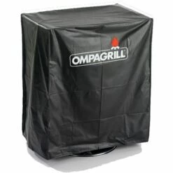 Couverture Pour Barbecue Ompagrill 75x85 Cm - -