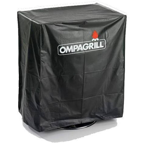 Couverture Pour Barbecue Ompagrill 75x85 Cm - - 1 Couverture Pour Barbecue Ompagrill 75x85 Cm - -