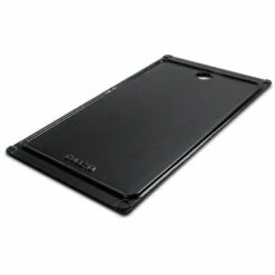 SOMAGIC Plaque De Cuisson En Fonte émaillée Pour Barbecue à Gaz 4 Feux