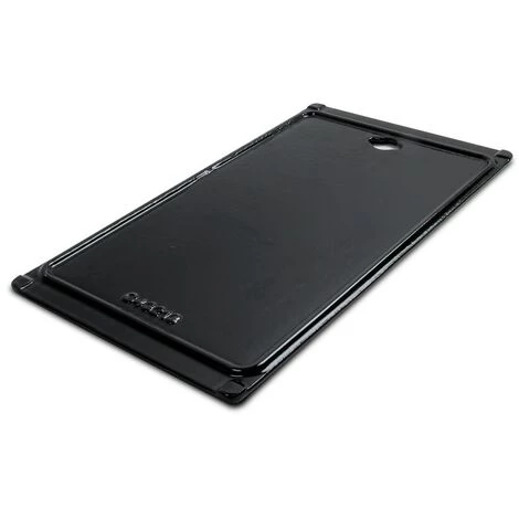 SOMAGIC Plaque De Cuisson En Fonte émaillée Pour Barbecue à Gaz 4 Feux 1 SOMAGIC Plaque De Cuisson En Fonte émaillée Pour Barbecue à Gaz 4 Feux