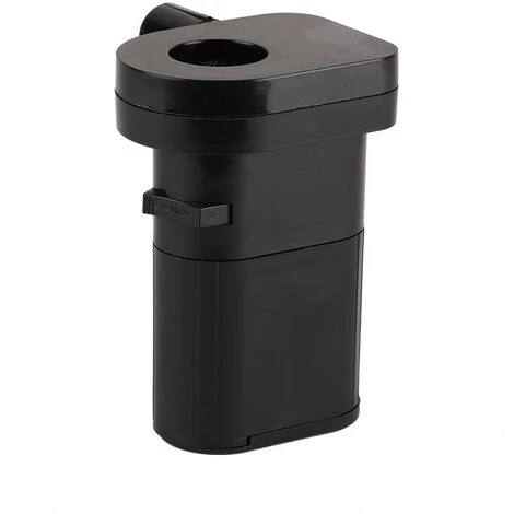 SOMAGIC Soufflerie électrique TURBOMAGIC à 2 Piles 1 SOMAGIC Soufflerie électrique TURBOMAGIC à 2 Piles