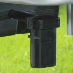 SOMAGIC Soufflerie électrique TURBOMAGIC à 2 Piles 5 SOMAGIC Soufflerie électrique TURBOMAGIC à 2 Piles -Accessoires de barbecue Soldes 19921698 3