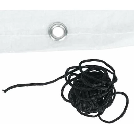 Housse De Protection Pour Barbecue Et Plancha 150x80x90cm Werkapro 3 Housse De Protection Pour Barbecue Et Plancha 150x80x90cm Werkapro – Image 3