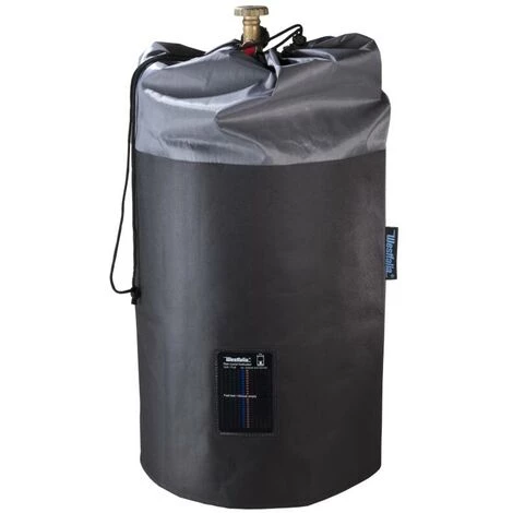 Couvercle De Bouteille De Gaz Avec Indicateur De Niveau De Gaz Westfalia 1 Couvercle De Bouteille De Gaz Avec Indicateur De Niveau De Gaz Westfalia