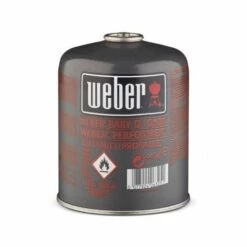 Cartouche De Gaz Weber 445 G Code Weber 17846