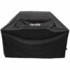 Housse De Protection Pour Barbecues à Gaz à 2 Brûleurs Char-Broil - Noir