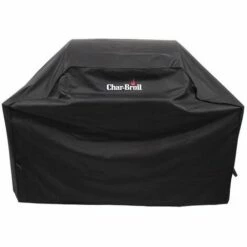 Housse De Protection Pour Barbecues à Gaz à 2 Brûleurs Char-Broil - Noir