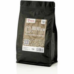BBQ-Toro Walnut Blend Pellets Composer De 100% Bois De Noyer | 1 Kg 6 BBQ-Toro Walnut Blend Pellets Composer De 100% Bois De Noyer | 1 Kg -Accessoires de barbecue Soldes 25010836 3