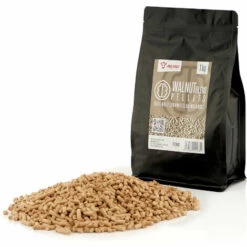 BBQ-Toro Walnut Blend Pellets Composer De 100% Bois De Noyer | 1 Kg 7 BBQ-Toro Walnut Blend Pellets Composer De 100% Bois De Noyer | 1 Kg -Accessoires de barbecue Soldes 25010836 4